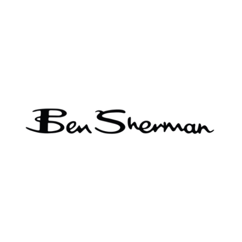 Ben Sherman